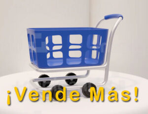 vende mas con un ecommerce